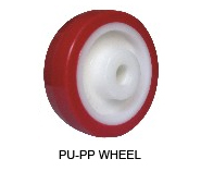 polyurethane-wheels